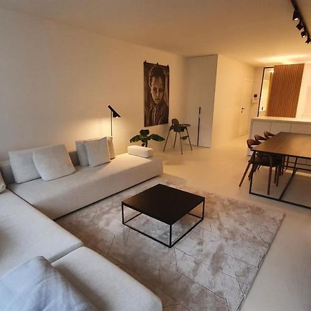 Walhalla Knokke Sea View المظهر الخارجي الصورة