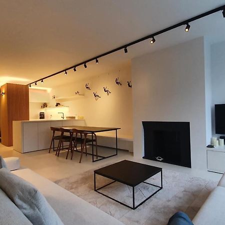 Walhalla Knokke Sea View المظهر الخارجي الصورة