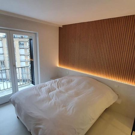 Walhalla Knokke Sea View المظهر الخارجي الصورة