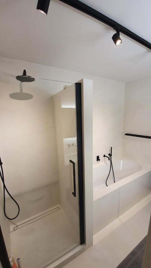 Walhalla Knokke Sea View المظهر الخارجي الصورة