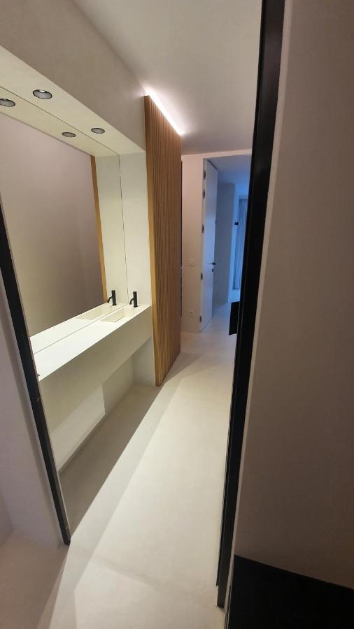 Walhalla Knokke Sea View المظهر الخارجي الصورة