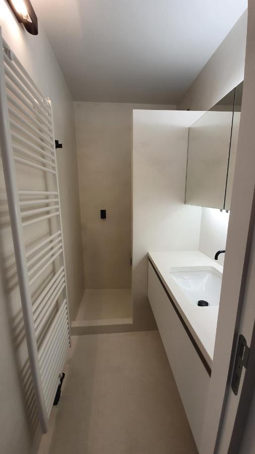 Walhalla Knokke Sea View المظهر الخارجي الصورة